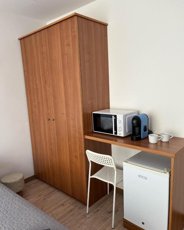 Wowies Room Петенаско Екстериор снимка
