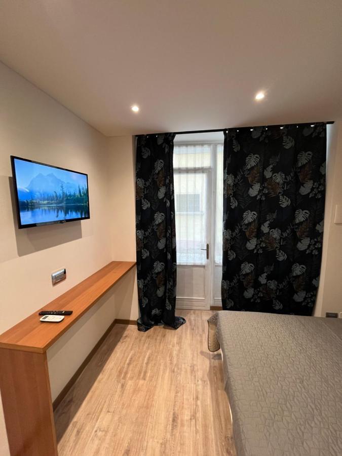Wowies Room Петенаско Екстериор снимка