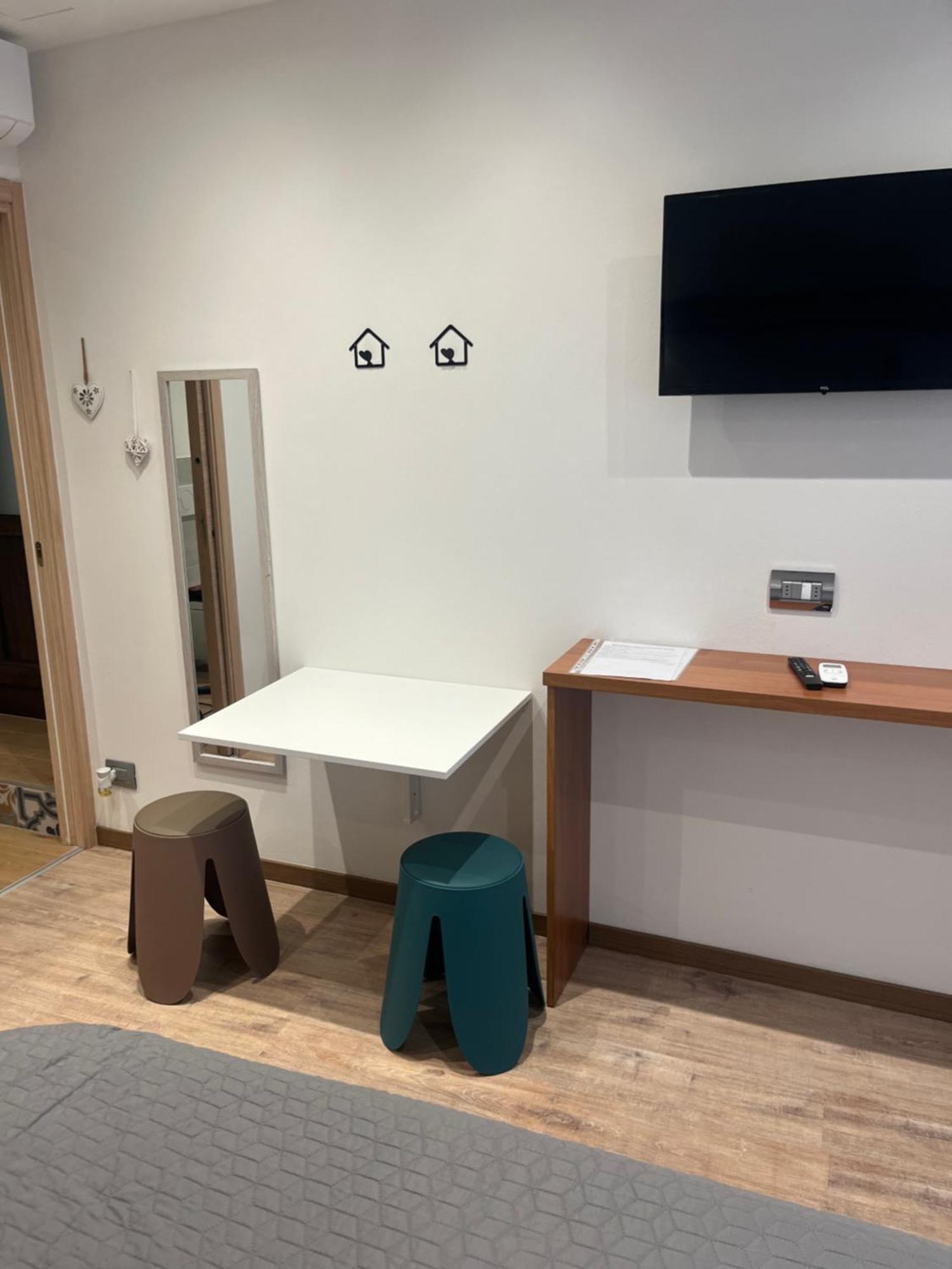 Wowies Room Петенаско Екстериор снимка